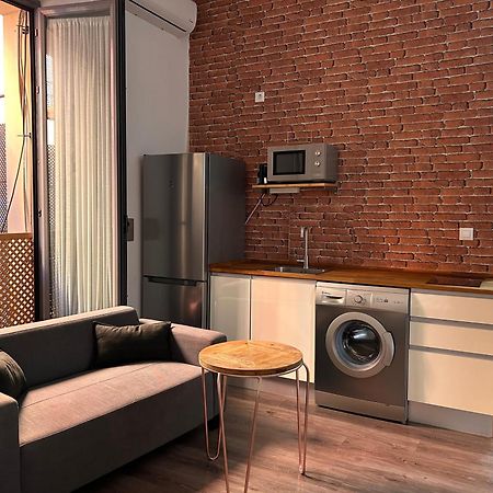 Estudio Casa Palacio 2Pax Wifi Gratis ซันลูการ์เดบาร์ราเมดา ภายนอก รูปภาพ